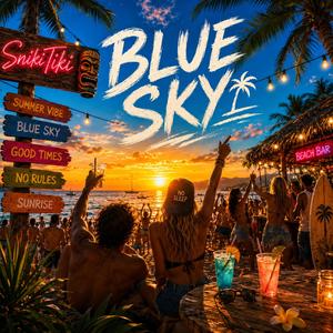 Blue Sky