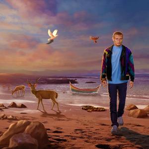 Saved (feat. Kaelin Ellis)