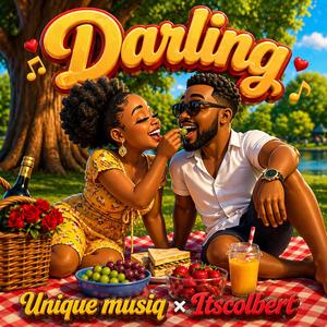 Darling (feat. Unique Musiq)