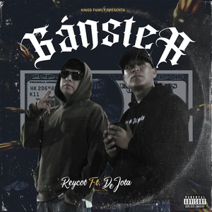 Gánster
