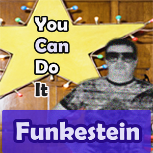 You Can Do It (Club Version)