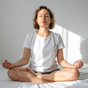 Orquesta Serena En Relajación Mental