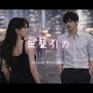 無聲引力 ｜ Silent Gravity
