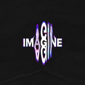 IMAGINE (feat. Rey Raya)
