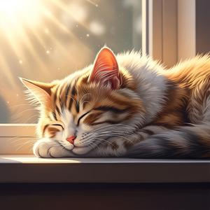 Purr (골골송)_냥이