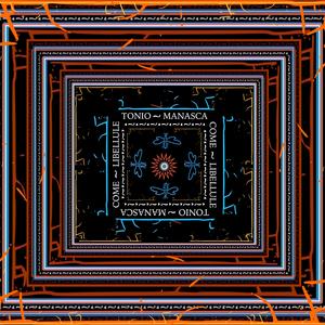 L'indifferente (feat. Tonio Manasca)