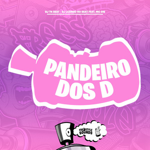 Pandeiro Dos D