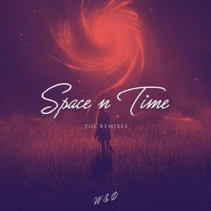 Space N Time (D4RRYL Remix) (Remix) (Remix)
