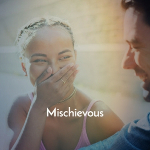 Mischievous