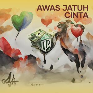 Awas Jatuh Cinta