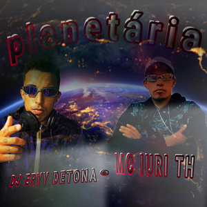 Planetária