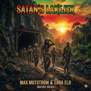 Satan's Lakejer