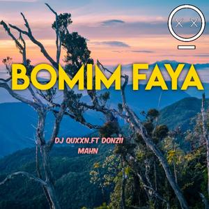 Bomim Faya (feat. Donzii mahn)