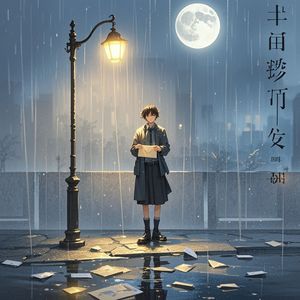 意难平