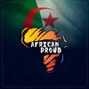 Yousra Boudah - African Never Give Up