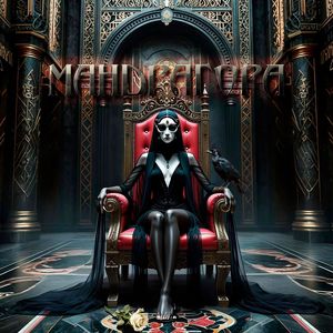 Тарантелла