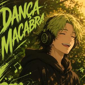 DANÇA MACABRA