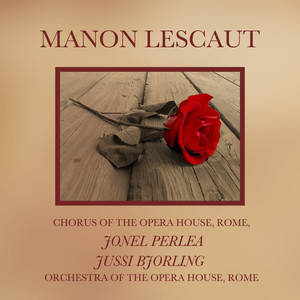 Manon Lescaut: Act IV