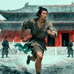 误闯天家