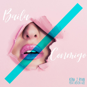 Baila Conmigo (feat. Kevin Aze)