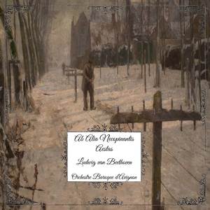 Bagatelle, Op. 119: No. 9 in A Minor, Vivace moderato (Arr. For Mixed Ensemble)