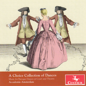 Gavotte du Roy