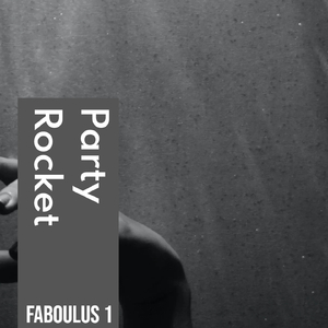 Party Rocket (Radio Edit)