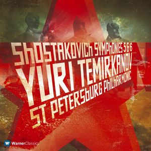 Symphony No. 5 in D Minor, Op. 47:III. Largo