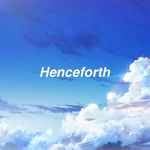 Henceforth (Instrumental) - Orangestar 专辑封面