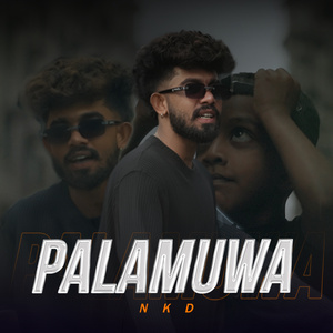 Palamuwa