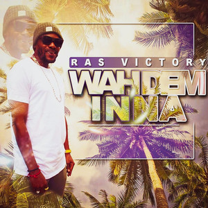 Wah Dem Inna (Redda Fella Instrumental Mix)