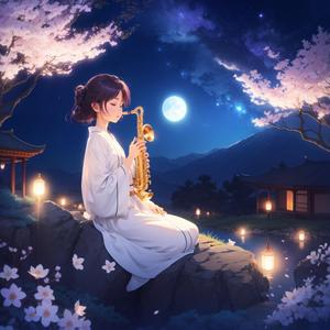 星霜の恋歌 (Love Song of the Ages)