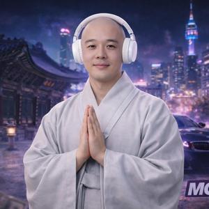 나무 귀의합니다