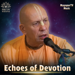 Echoes Of Devotion
