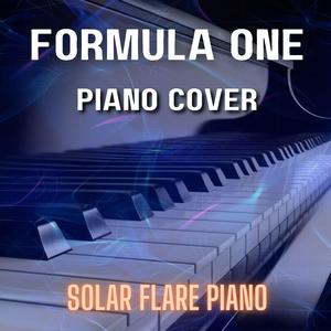 Formula One (Piano)