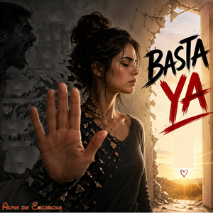 BASTA YA