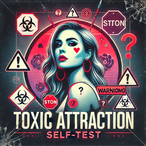 吸渣体质自测题