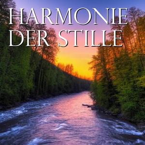 Schwebendes Morgenlicht