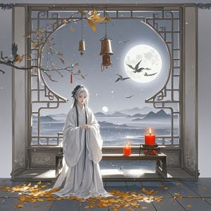 千年霜
