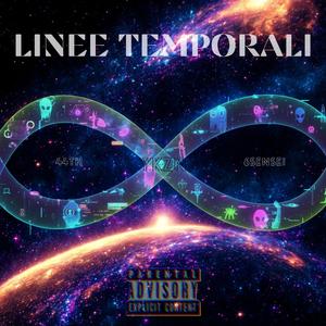 Linee Temporali (feat. 6SENSEI & YKZN_BTZ)
