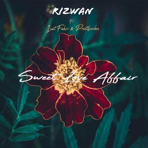 Sweet Love Affair (feat. Isat Fakir & Preethevibes) (Remix)
