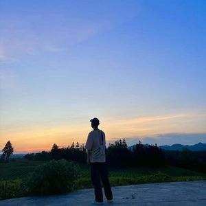 夏日旅途（Prod.Gr33nart Beats）