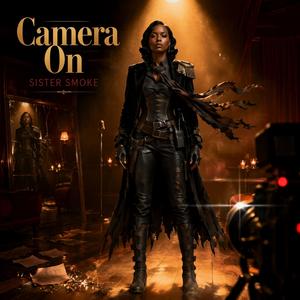 Camera On