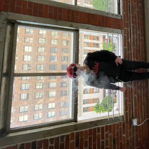 u wouldn't even notice (feat. hamilton, noah thomas & Jolst)