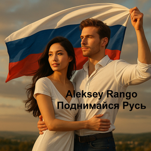 Поднимайся Русь