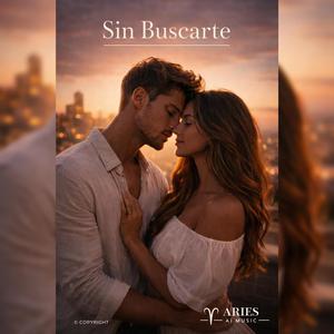 Sin Buscarte