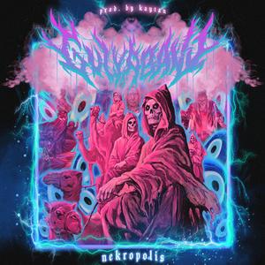 Kara Peçe (feat. Kaytan)