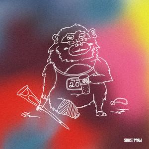 像明天一样有迹可循