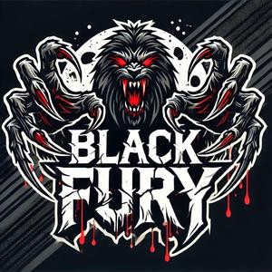 Черная Ярость