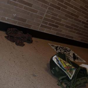 STATIK SHOKK (feat. pbthemf)